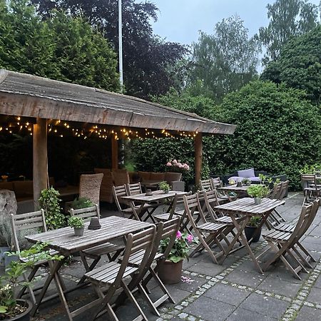 Slangerupgaard Bed & Breakfast Fakse Ladeplads Exterior foto