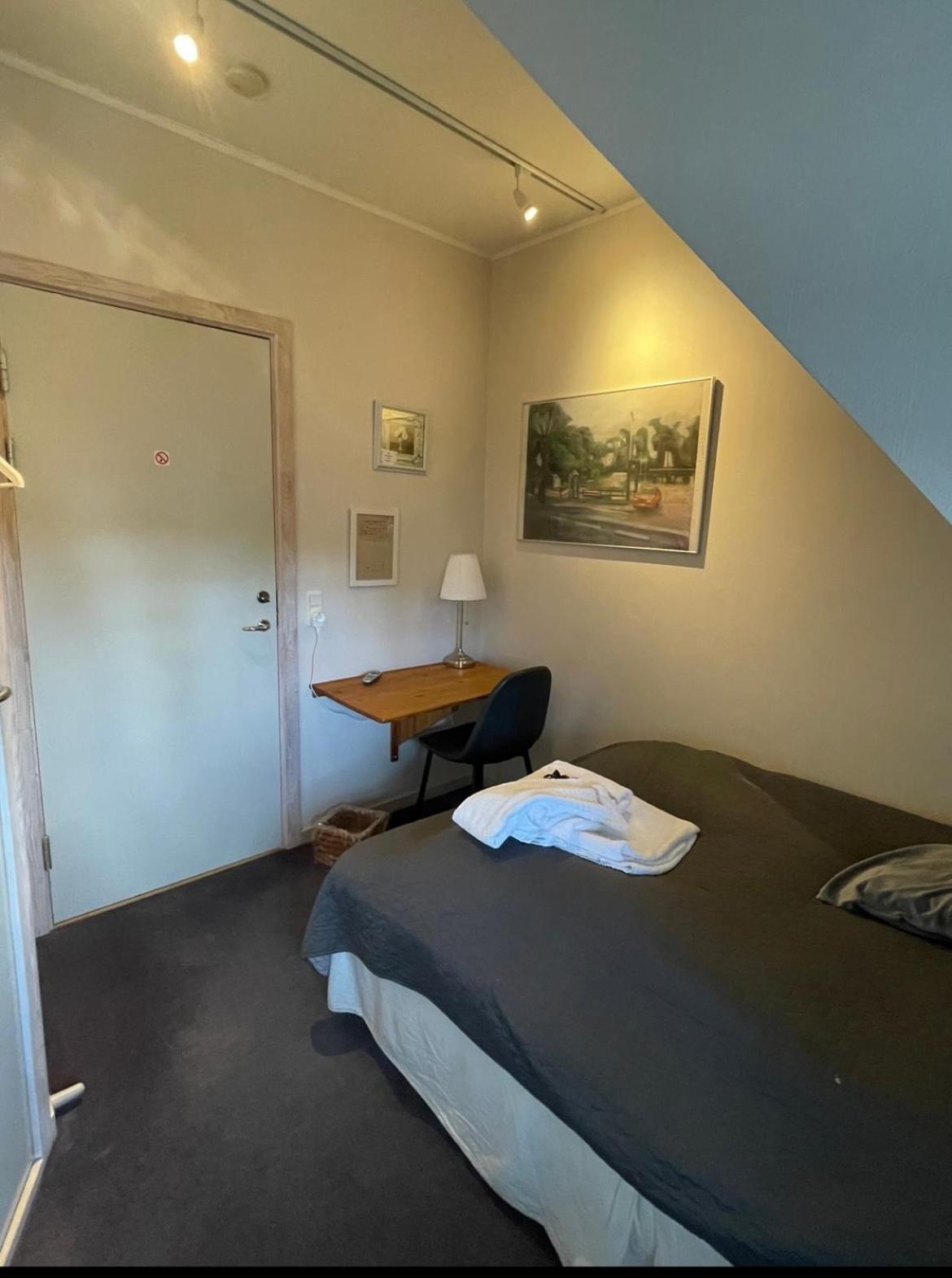 Slangerupgaard Bed & Breakfast Fakse Ladeplads Exterior foto