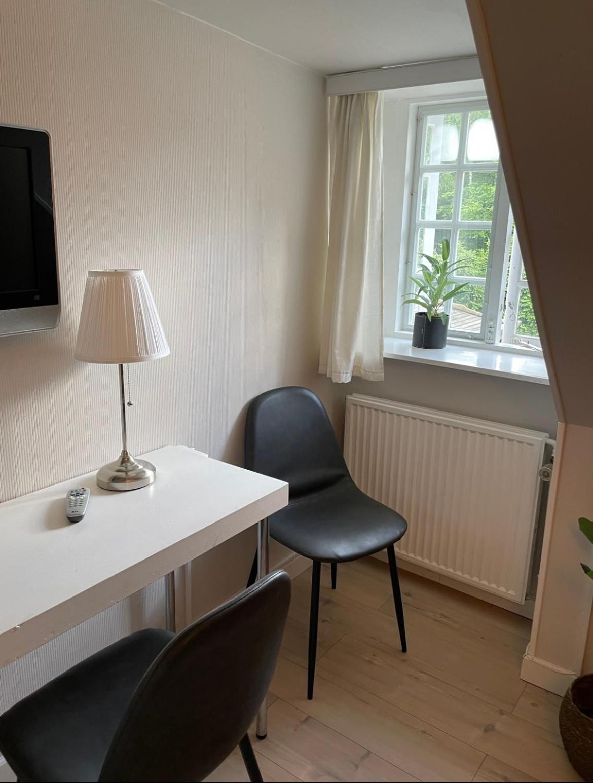 Slangerupgaard Bed & Breakfast Fakse Ladeplads Exterior foto